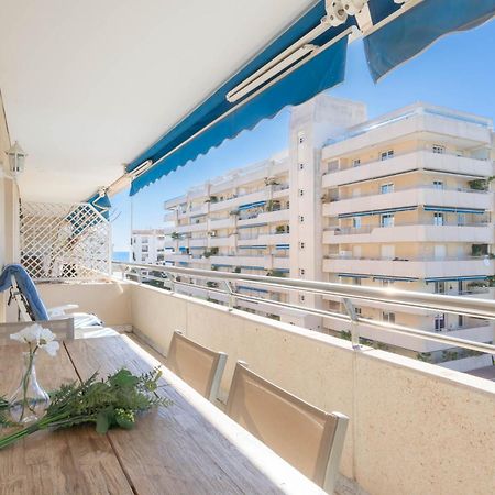 Apartamento Marina Banus L Marbella Kültér fotó