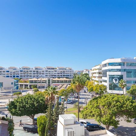 Apartamento Marina Banus L Marbella Kültér fotó