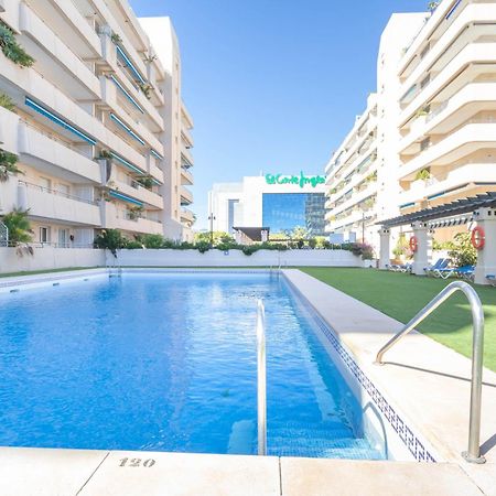 Apartamento Marina Banus L Marbella Kültér fotó