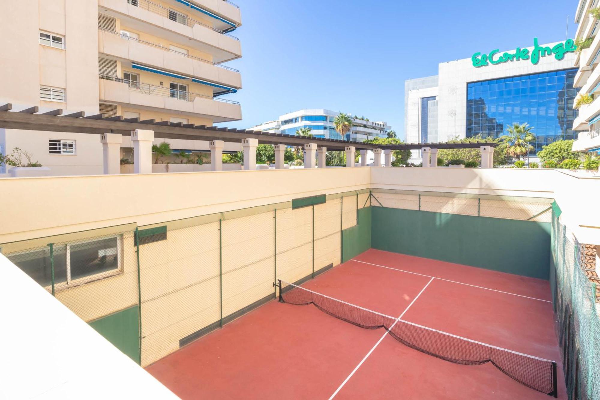 Apartamento Marina Banus L Marbella Kültér fotó