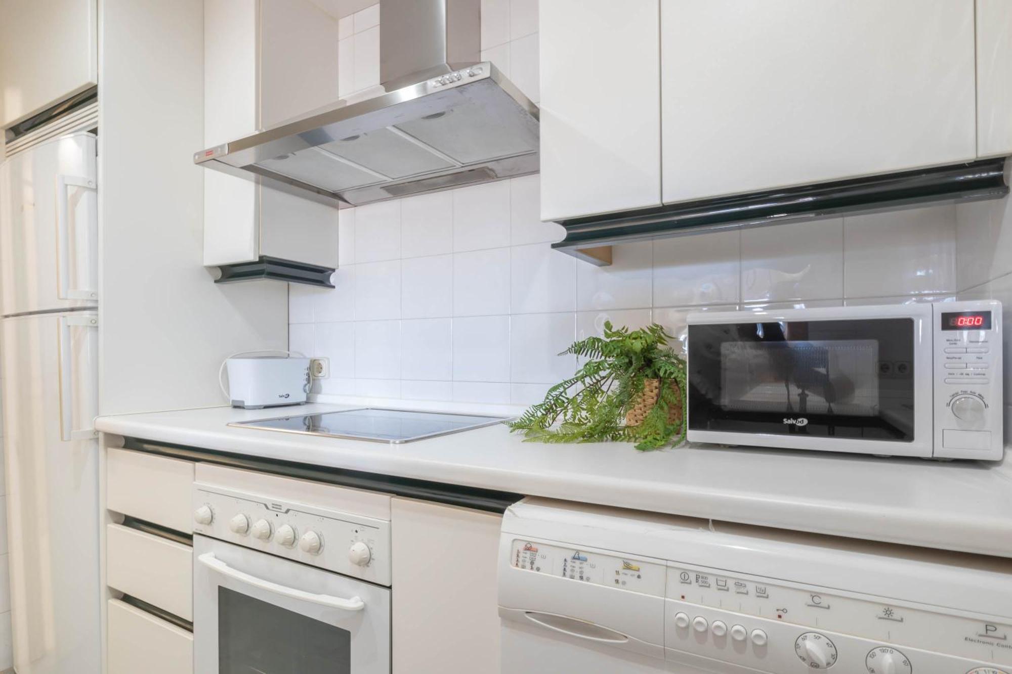 Apartamento Marina Banus L Marbella Kültér fotó