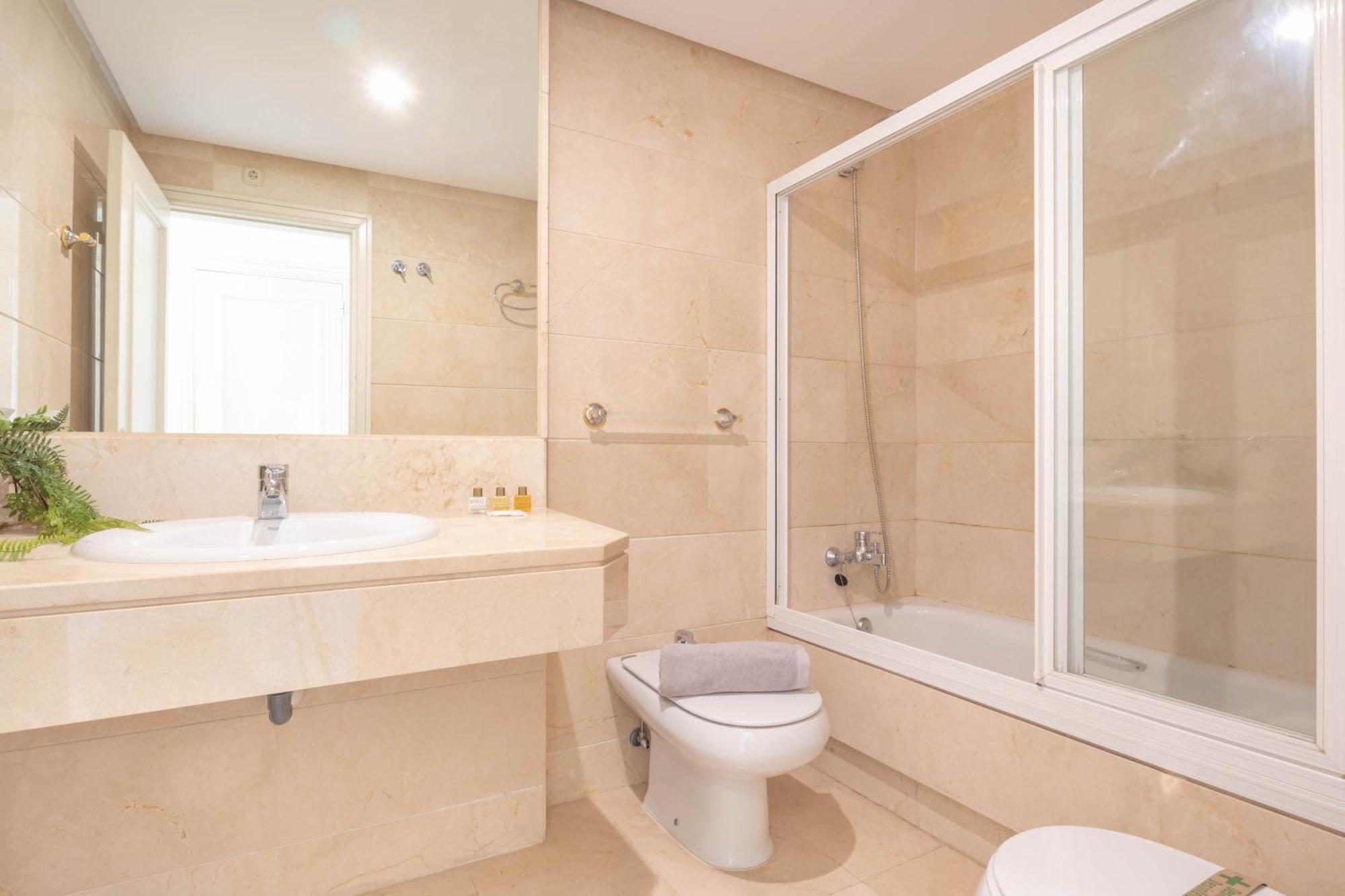 Apartamento Marina Banus L Marbella Kültér fotó